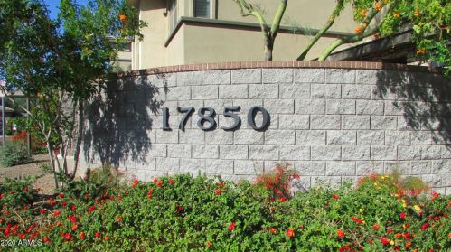 17850 68th St, Phoenix AZ  85054-9100 exterior