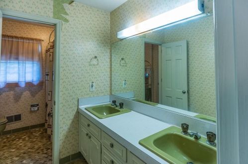 207 Midland Dr, Graniteville SC  29829-4021 exterior