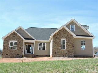 308 Andrew Ave, Timberlake, NC 27583-9648