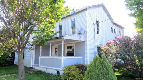 42 Ivory St, Frewsburg, NY 14738-9517