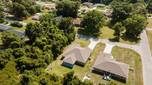 13680 53rd Ter, Summerfield FL  34491-2422 exterior