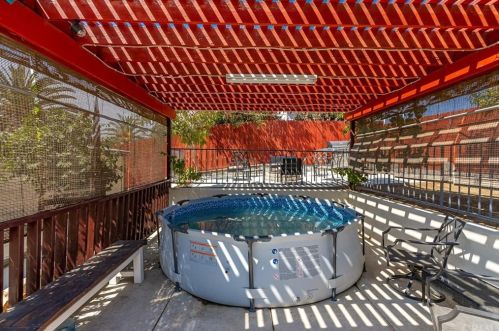 282 Hill St, Lake Elsinore CA  92530-3926 exterior