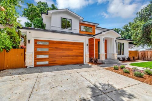 375 Chiquita Ave, Mountain View CA  94041-1007 exterior