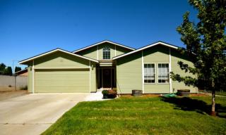 6100 10th Pl, Kennewick WA  99338-1435 exterior