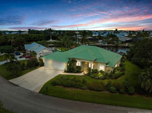 2017 Mooring Dr, Palm City, FL 34990-2423