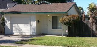 3408 42nd St, Sacramento CA  95817-3724 exterior