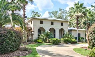 2681 Millstone Plantation Rd, Tallahassee, FL 32312-4800