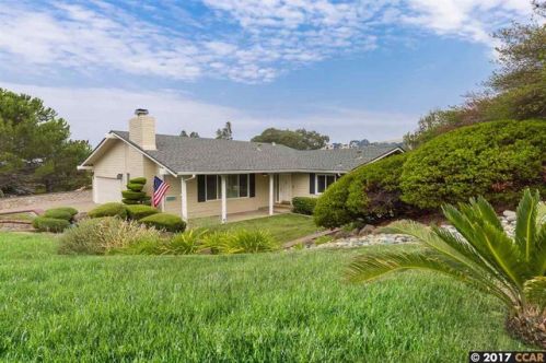 2615 Alhambra Way, Pinole, CA 94564-1111