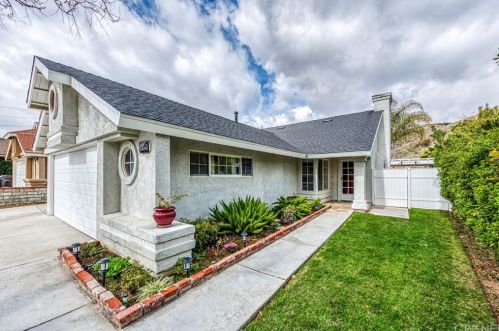 28543 Sugar Pine Way, Santa Clarita, CA 91390-4123