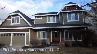 3350 Sandalwood Dr, Bend OR  97701-9828 exterior
