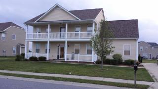 113 Windermere Dr, Elizabeth City NC  27909-5163 exterior