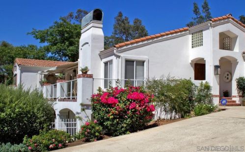 18695 Polvera Dr, San Diego, CA 92128-1121