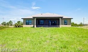729 Sawyer St, Lehigh Acres, FL 33974-0716