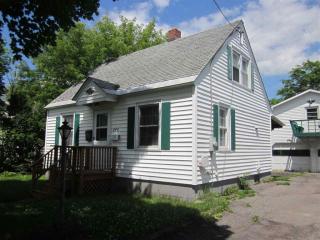 245 Main St, Massena Center, NY 13662-1904