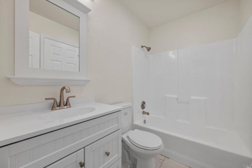 2431 Guerneville Rd, Santa Rosa CA  95403-4101 exterior
