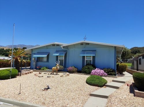 41034 Cheyenne Trl, Beaumont, CA 92223-5410