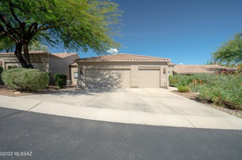 3826 Forest Park Dr, Tucson, AZ 85718-7069