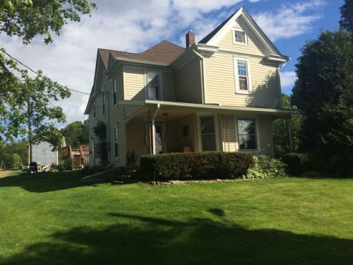 92 Highland St, Smicksburg, PA 16256-4227