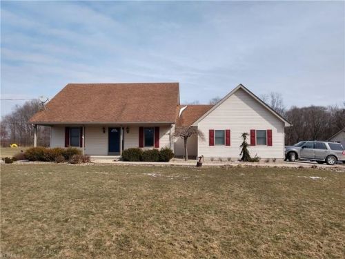 3454 Mccann Rd, Salem, OH 44460-8930