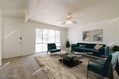 4452 32nd St, Tucson, AZ 85711-6324