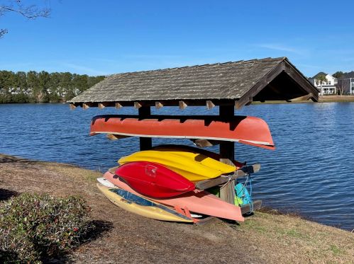 1898 Brittlebush Ln, Johns Island SC  29455-6717 exterior