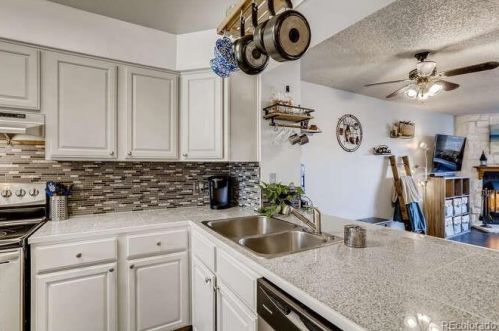 1234 Idalia St, Denver CO 80017-4077 exterior