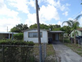 2727 Woodstock Ave, Lakeland FL  exterior