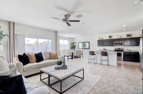 35238 San Ildefanso Ave, Maricopa AZ  85138-3440 exterior