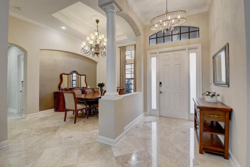 15548 Glencrest Ave, Delray Beach FL  33446-9576 exterior