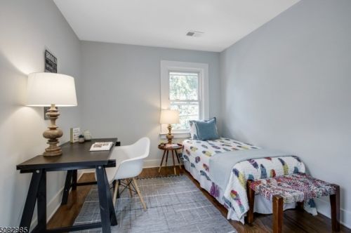 391 Turrell Ave, South Orange NJ  07079-2349 exterior