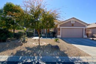 3117 Palm Beach Dr, Chandler, AZ 85249-9058