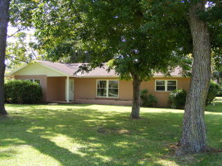 411 Orange Ave, Foley AL  36535-2634 exterior
