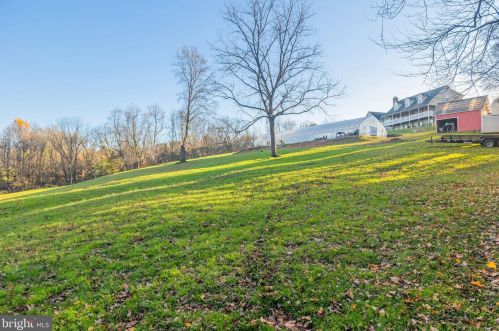 269 Mount Airy Rd, Smithville PA  17560-9762 exterior