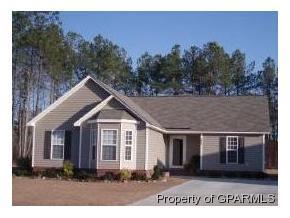 2953 Sherwin Downs Dr, Grimesland, NC 27837-9148