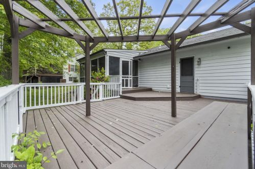 4303 Lakeview Pkwy, Locust Grove VA  22508-5515 exterior