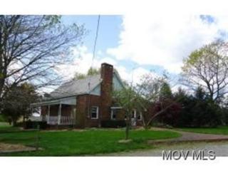 411 Center Bend Rd, Beverly, OH 45715-9599