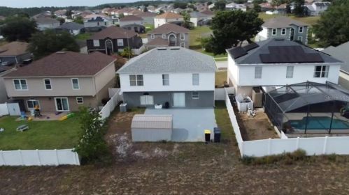 557 Milford St, Davenport, FL 33897-4812