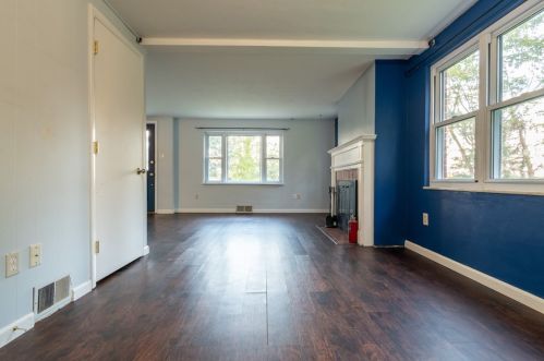 265 Chubbic Rd, Canonsburg PA  15317-5106 exterior
