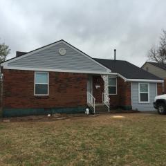 2744 Eubanks St, Oklahoma City OK  73112-7435 exterior