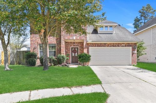 26019 Mills Ridge Ct, Humble, TX 77339-3163