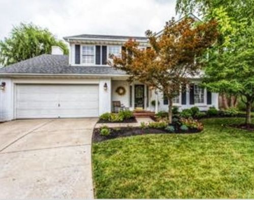 4552 Cranbrook Ct, Lexington, KY 40515-1875