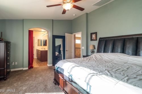 18177 Westpark Blvd, Sun City AZ  85388-6624 exterior