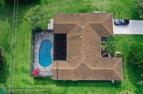 12151 Old Country Rd, West Palm Beach FL  33414-4816 exterior