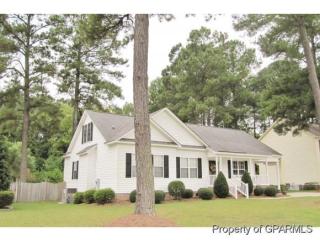 4105 River Chase Dr, Greenville, NC 27858-8347