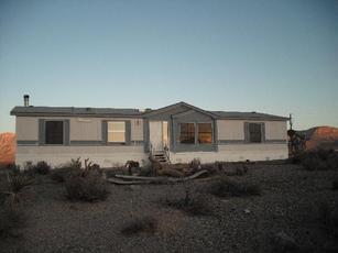 689 Cathedral Dr, Meadview, AZ