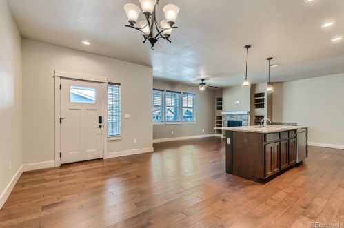 2029 Scarecrow Rd, Fort Collins CO 80525-2178 exterior