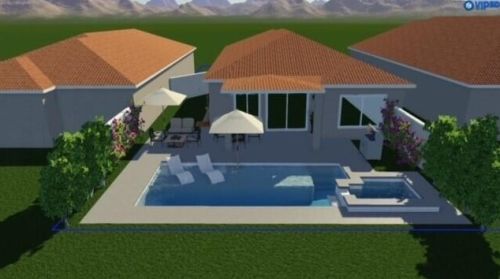 67706 Natoma Dr, Cathedral City CA  92234-9416 exterior