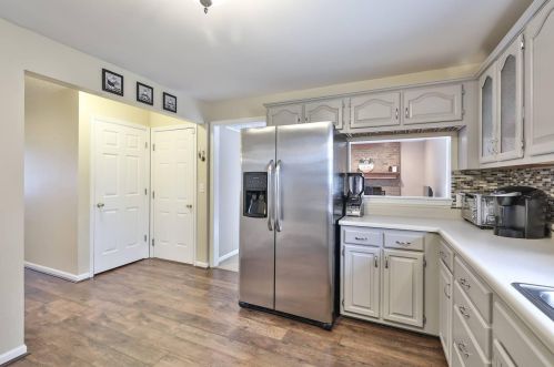 1205 Mesa Dr, Covington KY 41018-3812 exterior