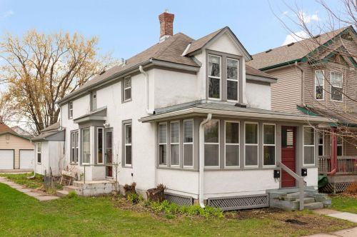 934 Juno Ave, Saint Paul, MN 55102-3716
