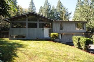 2127 207 Ave, Redmond WA  98075-9622 exterior